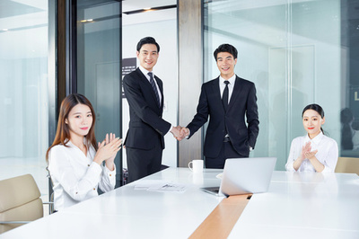 咨詢公司經營范圍包括哪些