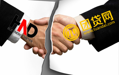 資本游戲中的閃婚閃離 當(dāng)上市公司與P2P短暫聯(lián)姻